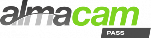 Logo Almacam Pass